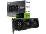 TARJETA DE VIDEO ASUS PRIME RTX5060 8GB OC  GDDR7 (PRIME-RTX5060-O8G)
