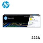 Toner Hp 222a YELLOW Original Laserjet W2222a