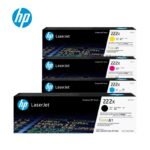 Toner Hp 222x Magenta Original Laserjet W2223x - Imagen 2