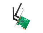 ADAPTADOR TP-LINK PCI EXPRESS INALÁMBRICO TL-WN881ND N A 300MBPS
