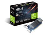 TARJETA DE VIDEO ASUS GEFORCE GT710 2GB SL DDR5 PCI-E 2.0