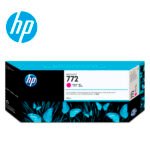 Tinta HP 772 original CN629A Magenta