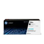 HP Toner W1360A (136A) L.J. M211 Black 1,150 Paginas