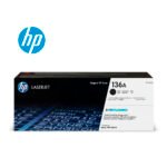 HP Toner W1360A (136A) L.J. M211 Black 1,150 Paginas - Imagen 2