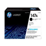 TONER HP W1470A 147A L.J. 107A BLACK 10,500 PGS