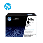 TONER HP W1470A 147A L.J. 107A BLACK 10,500 PGS - Imagen 2