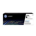 Toner HP W2020X 414X L.J M454 Negro 7.500 Paginas.