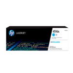 Toner HP W2021A 414A L.J M454 Cyan 2.100 Paginas.