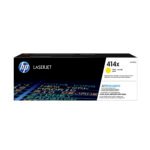 Toner HP W2022X 414X L.J M545 Yellow 6.000 Paginas.