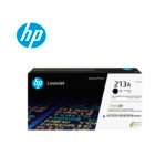 HP W2130A 213A High Capacity Black Toner Cartridge (3,500 Paginas)