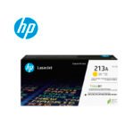 HP W2132A 213A High Capacity Yellow Toner Cartridge (3,000 Paginas)