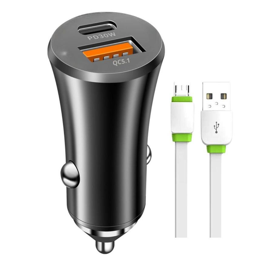 Baterías y Accesorios