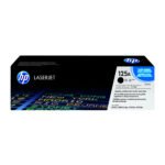 Toner HP CB540A 125A L.J.1514N Negro 2.200 Paginas.