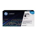 Toner HP CE260A 647A L.J. CP4525 Negro 8.500 Paginas.