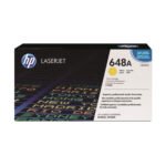 Toner HP CE262A 648A L.J. CP4525 Yellow 11.000 Paginas.