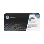 Toner HP CE271A 650A L.J. CP5525 Cyan 15.000 Paginas.