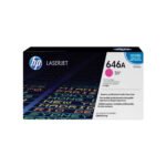 Toner HP CF033A 646A L.J CM4540 Magenta 12.500 Paginas.