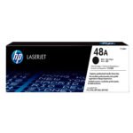 Toner HP CF248A 48A L.J M15W  Negro 1.000 Paginas.