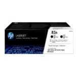 Toner HP CF283AD 83AD L.J M125 Negro 3.000 Paginas.