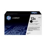 Toner HP Q2613A 13A L.J 1300 Negro 2.500 Paginas.