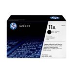 Toner HP Q6511A 11A L.J 2400DN Negro 6.000 Paginas.