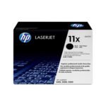 Toner HP Q6511X 11X L.J 2400DN Negro 12.000 Paginas.
