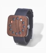 Smart watches wood edition - Imagen 2