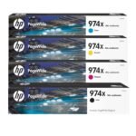 Tinta HP L0S05AL 974X Yellow Pro 477DW 7,000 Paginas. - Imagen 2