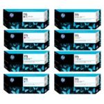 Tinta HP 772 original CN633A Photo Black - Imagen 2