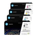 HP W2133A 213A High Capacity Magenta Toner Cartridge (3,000 Paginas) - Imagen 2