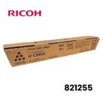 Toner Ricoh 821255 Negro C840A Original