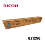 Toner Ricoh 821258 Cyan C840A Original