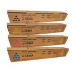 Toner Ricoh 821257 Magenta C840A Original - Imagen 2