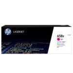 Toner HP W2003X (658X) L.J. M571 Magenta 28,000 Paginas