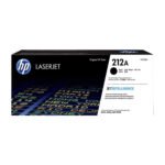 Toner HP W2120A 212A L.J. M555 Black 5,500 Paginas