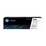 Toner HP W2312A 215A Yellow M183FW 850 Paginas.