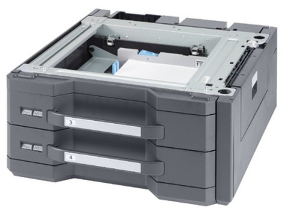 Kyocera PF-5130 / Bandeja 2x 500 Hojas