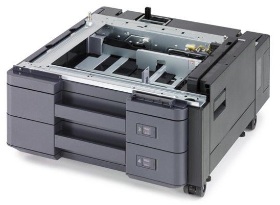 Kyocera PF-7100 / Bandeja 2x 500 Hojas