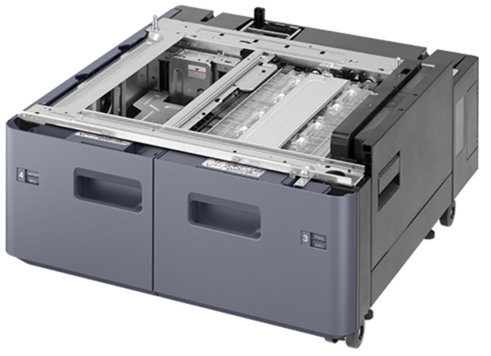 Kyocera PF-7150 / Bandeja 2x 1.500 Hojas