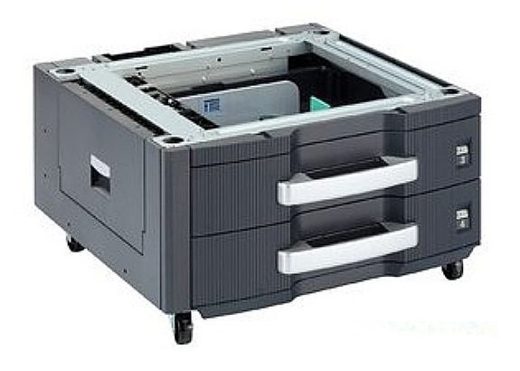Kyocera PF-791 / Bandeja 2x 500 Hojas