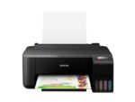 IMPRESORA EPSON ECOTANK L1250 WIFI 220VA IMPRESORA EPSON ECOTANK L1250 WIFI 220VA