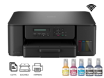 MULTIFUNCIONAL BROTHER DCP-T530DW WIRELESS