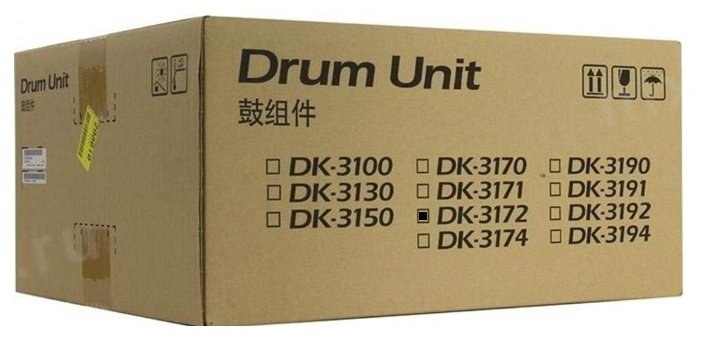 Kyocera DK-3172 / Drum 300k