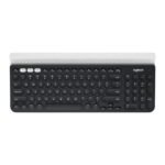 Teclado Logitech K780 Wireless Negro - Imagen 2
