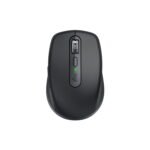 Mouse Logitech Mx Anywhere 3 Bluetooth Graphite - Imagen 2
