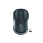 Mouse Logitech M185 Inalambrico Grey - Imagen 2