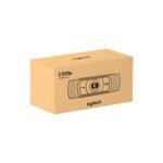 Camara Logitech B2B-C920E-Business Full Hd C/Tapa-Black