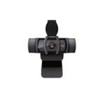 Camara Logitech B2B-C920E-Business Full Hd C/Tapa-Black - Imagen 2