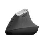 Mouse Logitech Mx Vertical Wireless/Bt Black - Imagen 2