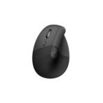 Mouse Logitech Lift Vertical Zurdo Wireless Bt Black - Imagen 2
